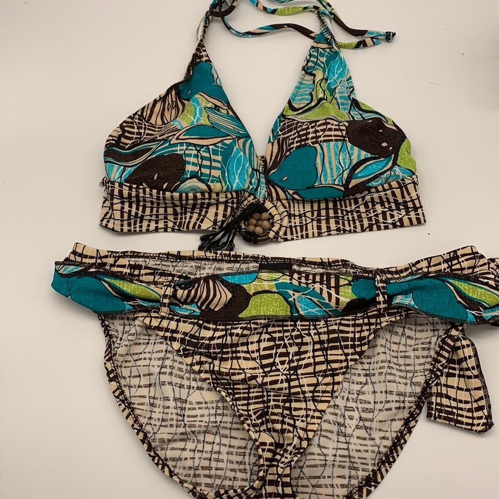 Massimo bikini set